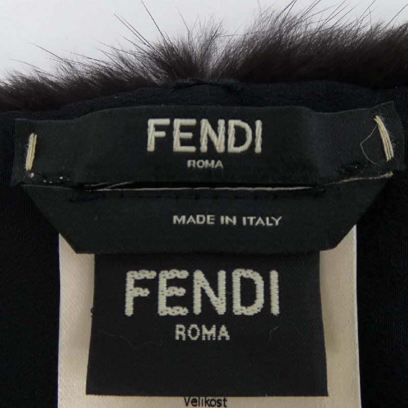 FENDI FNG488 A6GG F0GME - Hàng hiệu Authentic 832140