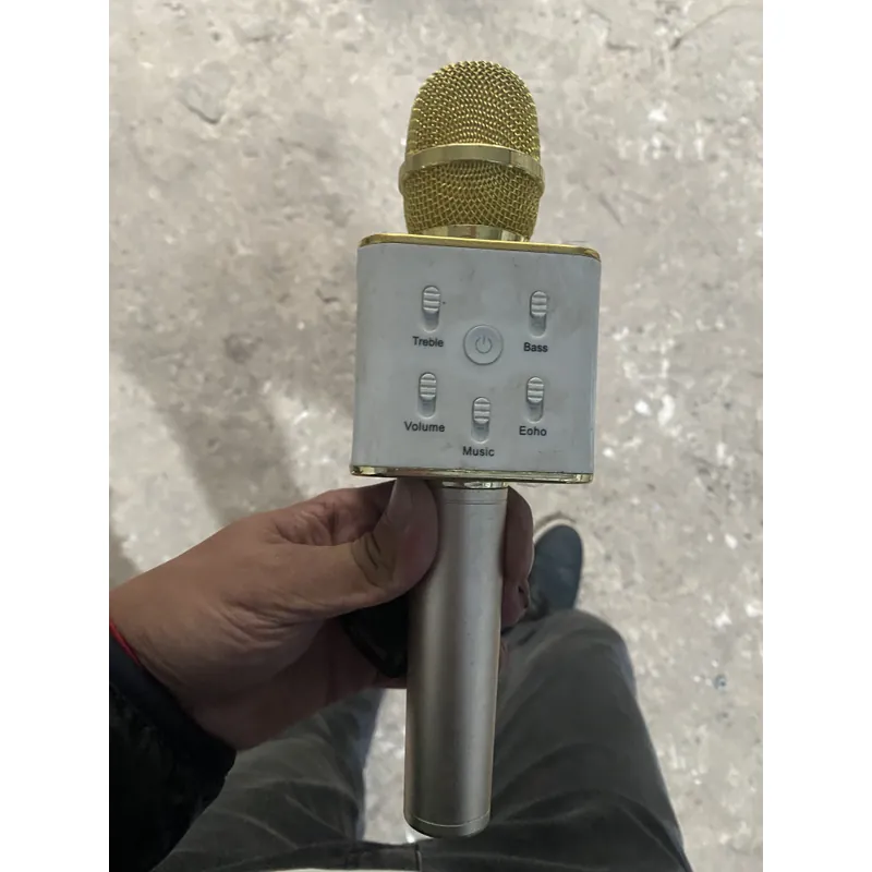 Mic bảo hàng tại nhà 80k 700602