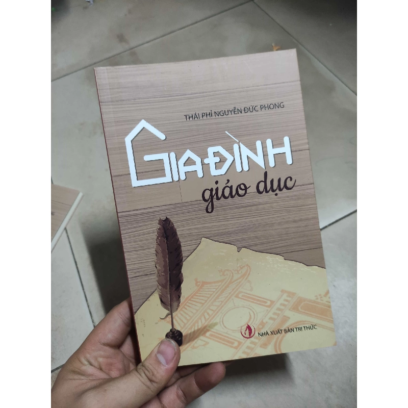 [59K/kg] Gia đình giáo dục 2HCM01/03 441510