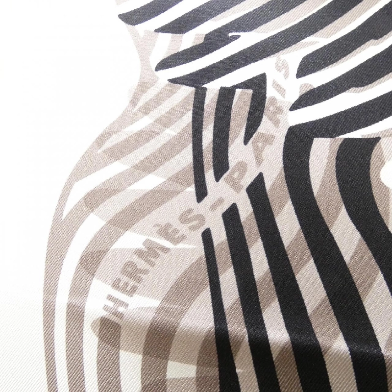 Khăn lụa Hermès ONDE DE CHIC - Hàng hiệu Chính hãng 807307