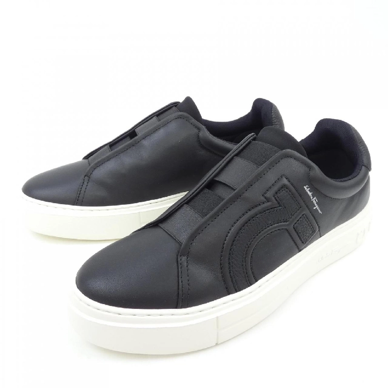 【Mã giảm giá】Giày thể thao SALVATORE FERRAGAMO 661954