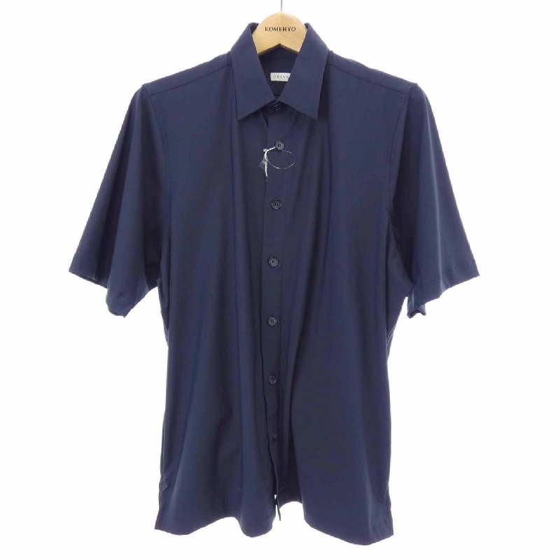 Áo sơ mi ngắn tay ORIAN - Hàng hiệu Authentic 889842