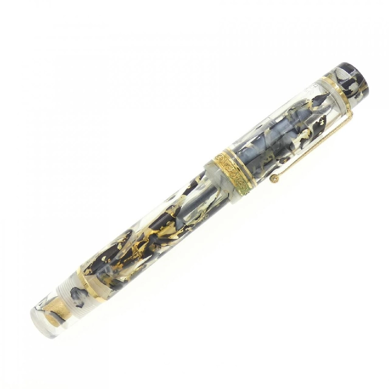 Bút máy Delta Demonstrator Windows Winter - Hàng hiệu Authentic 880511