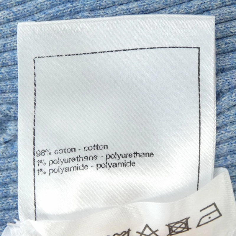 CHANEL P79244K11452 Áo len - Hàng hiệu Chính hãng 634820