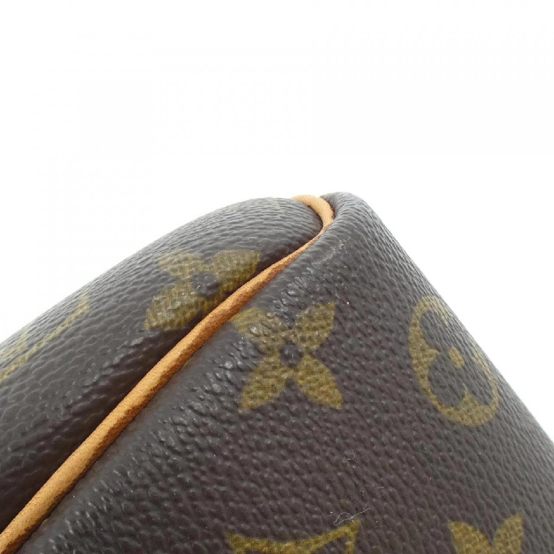 Túi xách Louis Vuitton Monogram Bowling Vanity M47270 619134