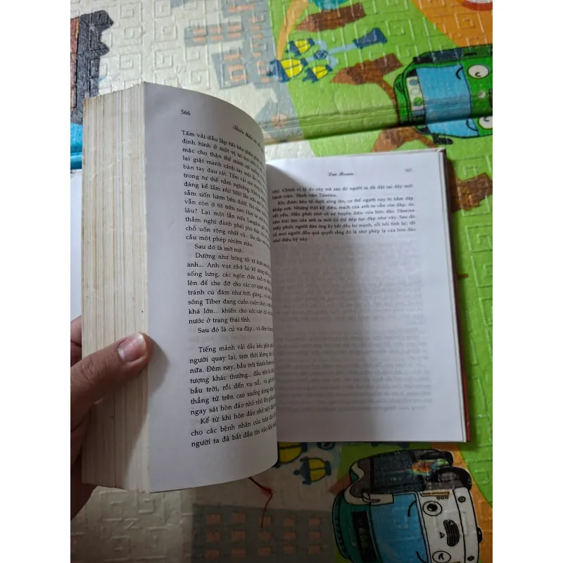 Thiên thần và Ác quỷ 971613