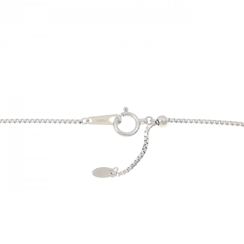 Dây chuyền ngọc lục bảo PT900/PT850 2.93CT - Hàng hiệu Authentic 857036