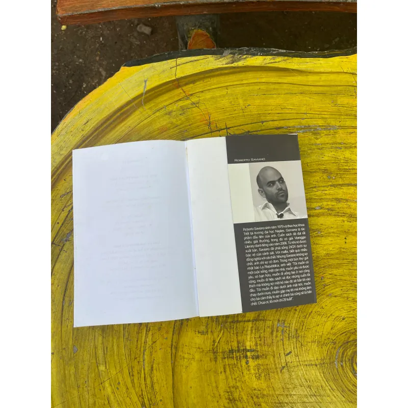 GOMORRA - ROBERTO SAVIANO 729186