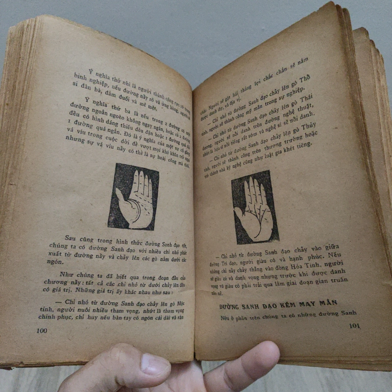 Có Gì Bí Mật Trong Bàn Tay - Jeanne Dujarric 526409