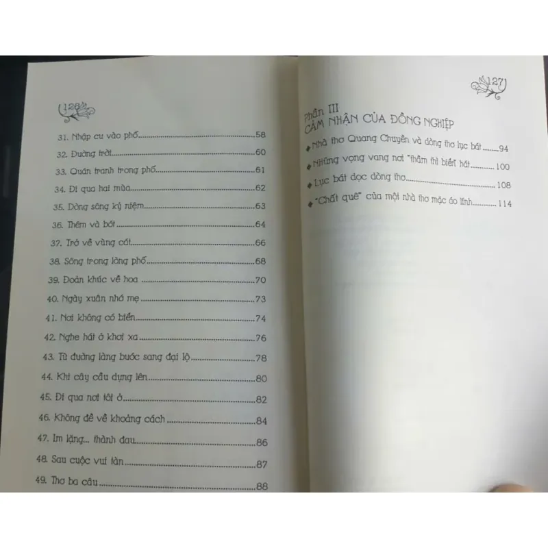 Tiếng Vọng Ngày Đi 698116