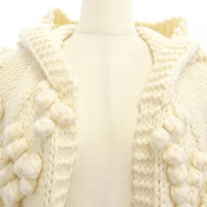 【Mã giảm giá】Obli OBLI Áo len 634582