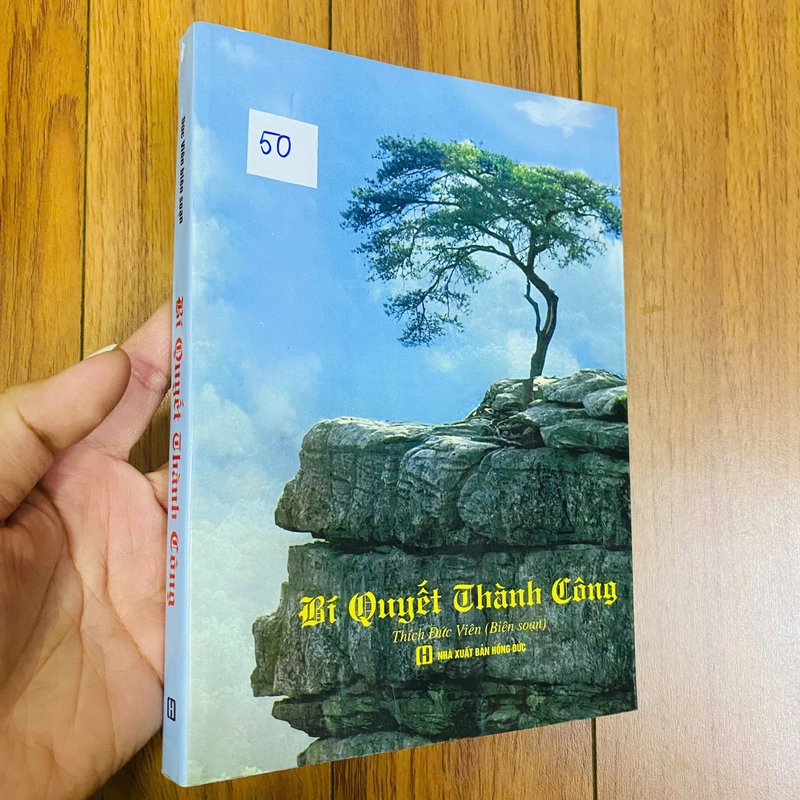 BÍ QUYẾT THÀNH CÔNG - Thích Đức Viên biên soạn #TAKE 358385