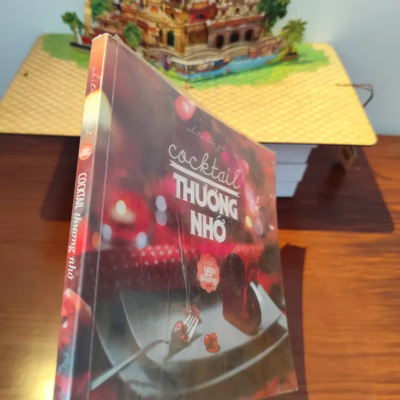 Cocktail thương nhớ 561964