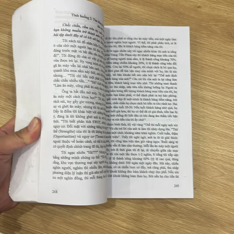 Giáo trình marketing căn bản 733885