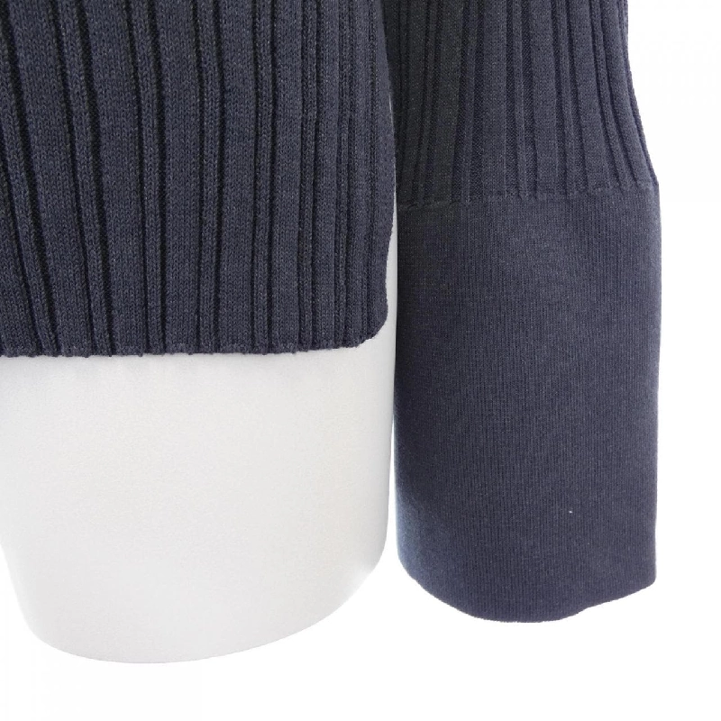 LANVIN en Bleu - Áo len - Hàng hiệu Chính hãng 818839