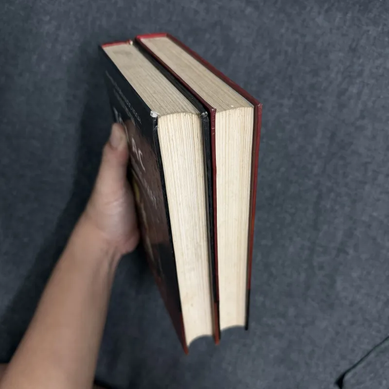 Tội ác và trừng phạt - Fyodor Dostoevsky (Bìa cứng) 753637