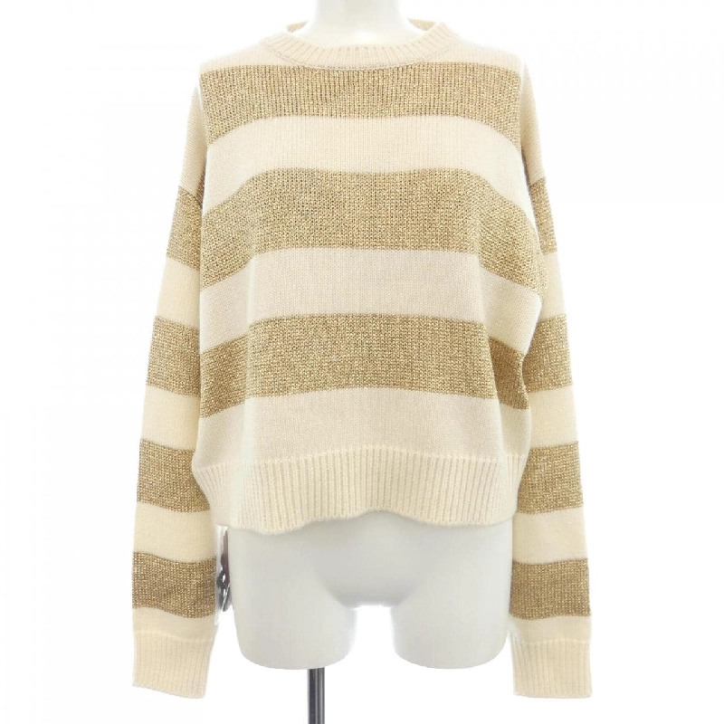 MIU MIU MML578 10U3 Áo len - Hàng hiệu Chính hãng 825924