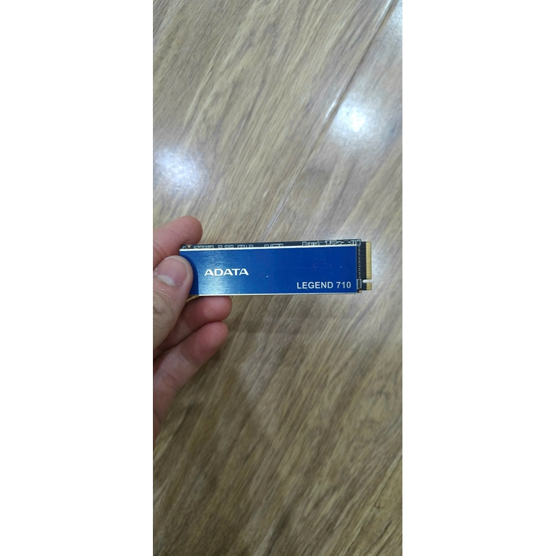SSD ADATA M.2 LEGEND 710 256GB 474728