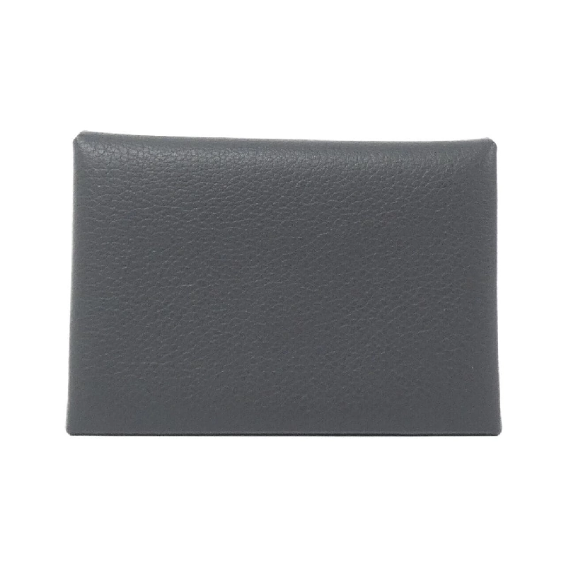 Ví tiền Hermes Calvi Duo 085238CK 621542