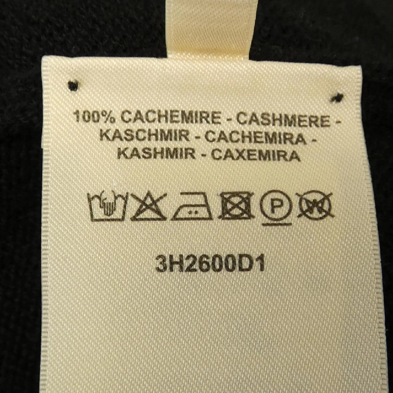 【Mã giảm giá】HERMES Áo len 641614