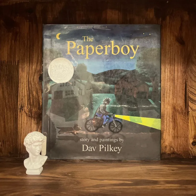 ✨𝑻𝒉𝒆 𝑷𝒂𝒑𝒆𝒓𝒃𝒐𝒚✨ 754761