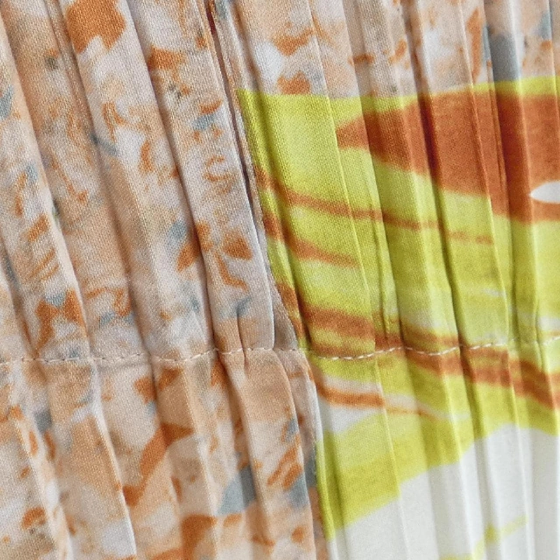 ISSEY MIYAKE Top - Hàng hiệu Authentic 826907