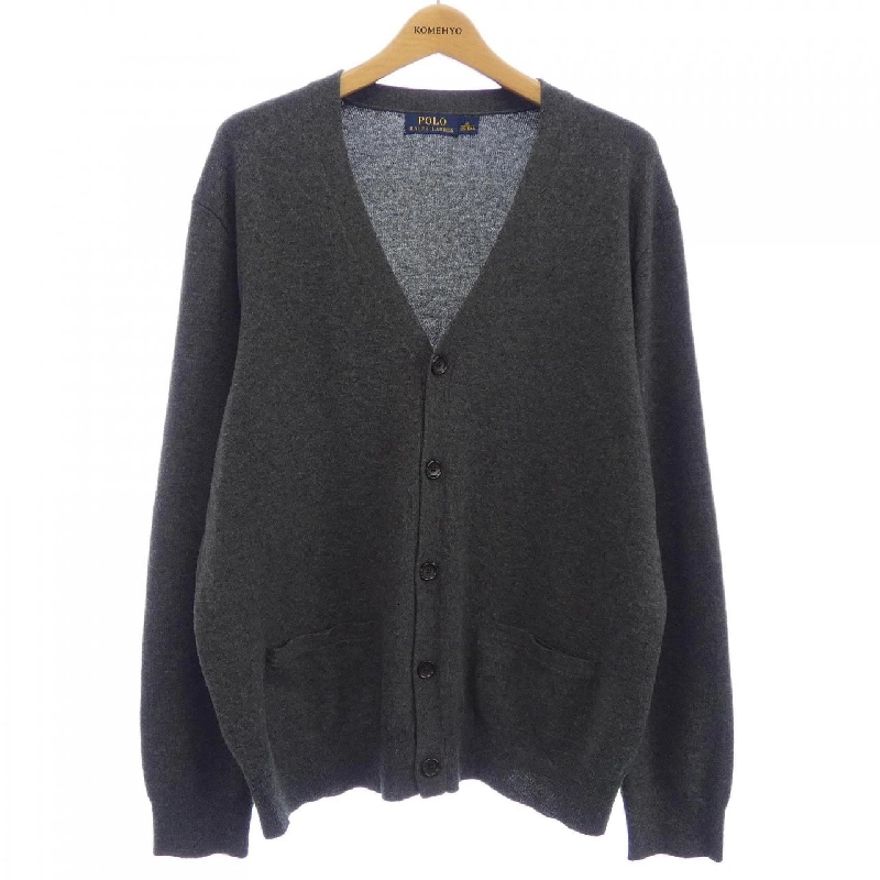 Áo khoác cardigan POLO RALPH LAUREN - Hàng hiệu Chính hãng 894414