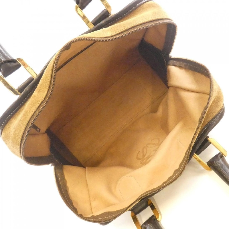 Túi Loewe Amazona - Hàng hiệu Authentic 803706