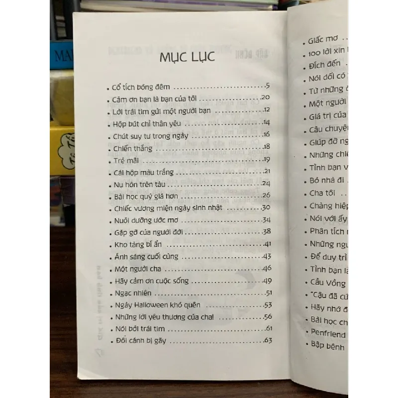 Giá Trị Của Tình Bạn – Mai Hương, Vĩnh Thắng (biên soạn) 576005