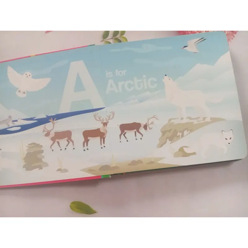 Canada ABC 1036261