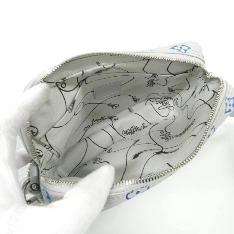 Túi xách Louis Vuitton Monogram Iridescent Nile M13897 - Hàng hiệu Chính hãng 803919