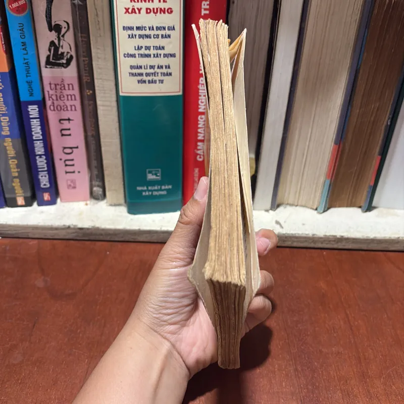 II Sách Dạy Nấu Ăn: Món Ăn Ba Miền - Thúy Hà (Biên Soạn) - 1995 786758