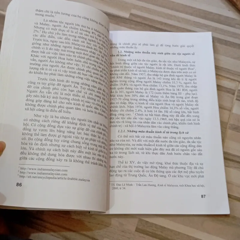 Đông Nam Á trong thế giới Phương Đông  971307