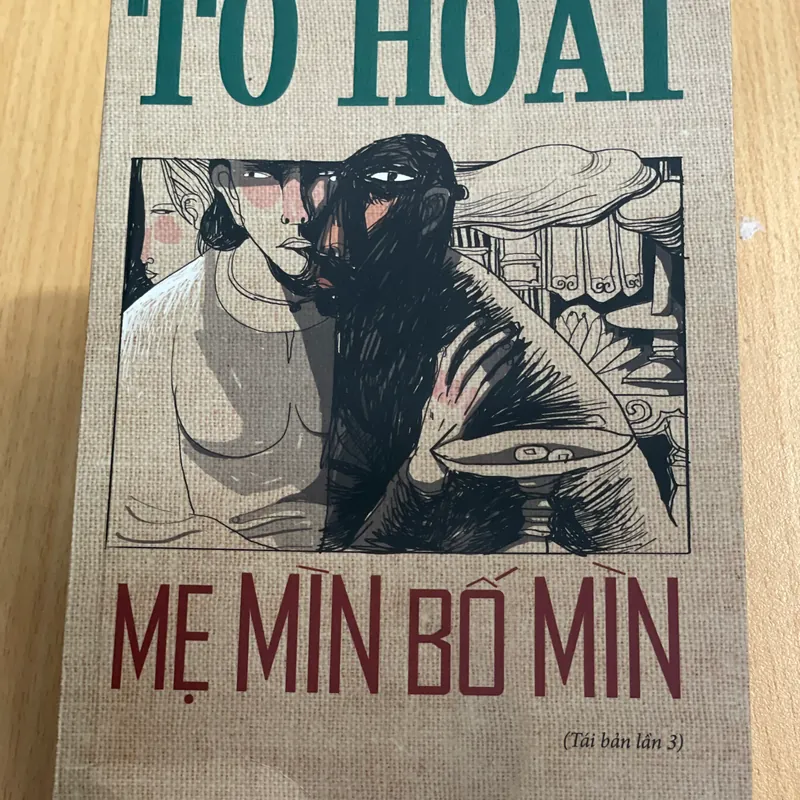 Mẹ mìn bố mìn 564768