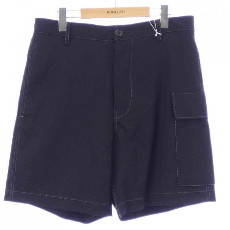 MARNI PUMU009900 Quần short - Hàng hiệu Chính hãng 887257