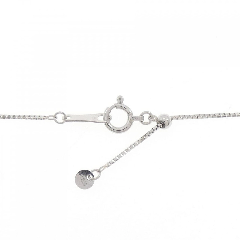 Dây chuyền Tanzanite PT900/PT850 0.92CT - Hàng hiệu Chính hãng 857076