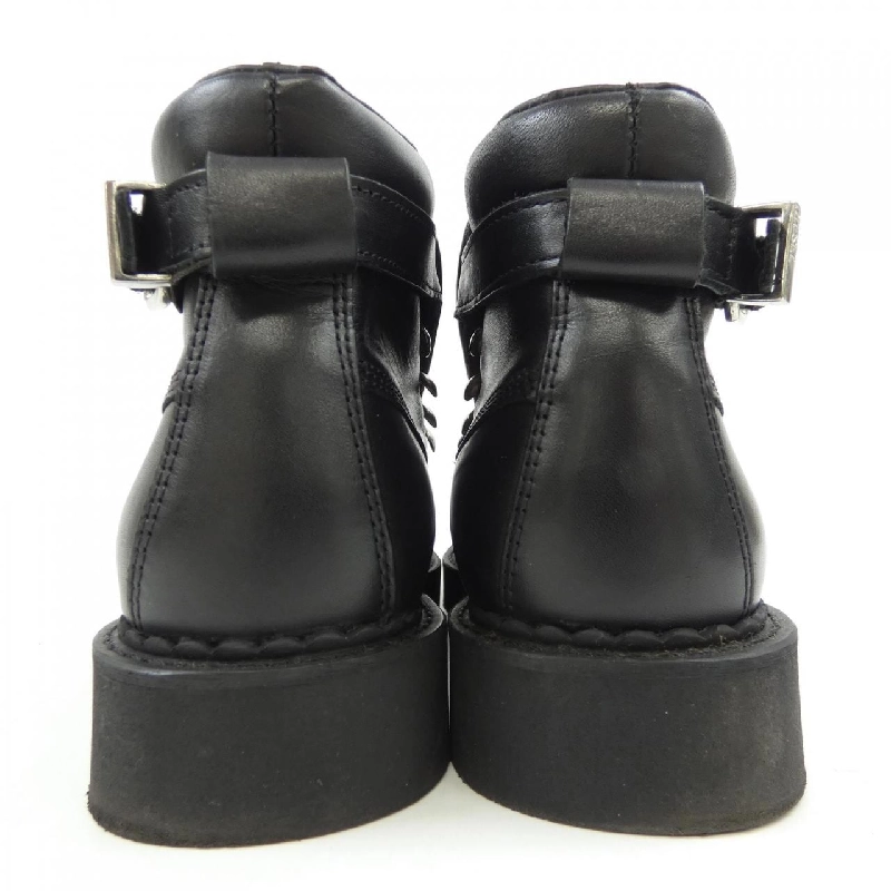 Giày boot DIESEL - Hàng hiệu Chính hãng 828817