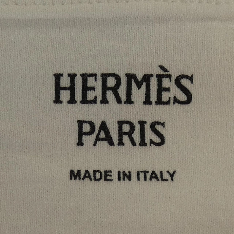 HERMES MOSAIQUE 3H4508DL Đầm cắt - Hàng hiệu Chính hãng 808495