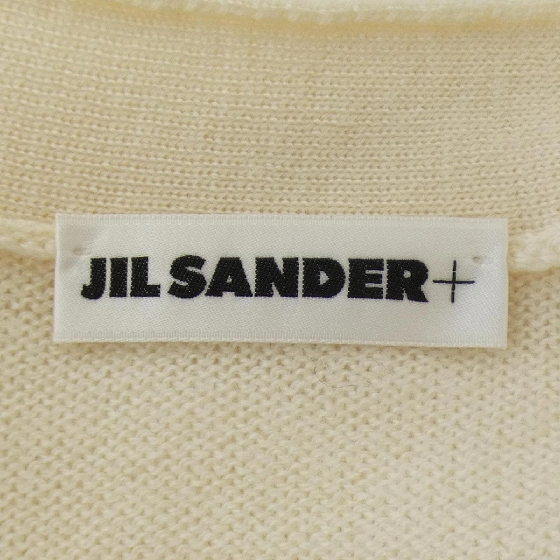 JIL SANDER+ Áo cardigan dài - Hàng hiệu Chính hãng 826423