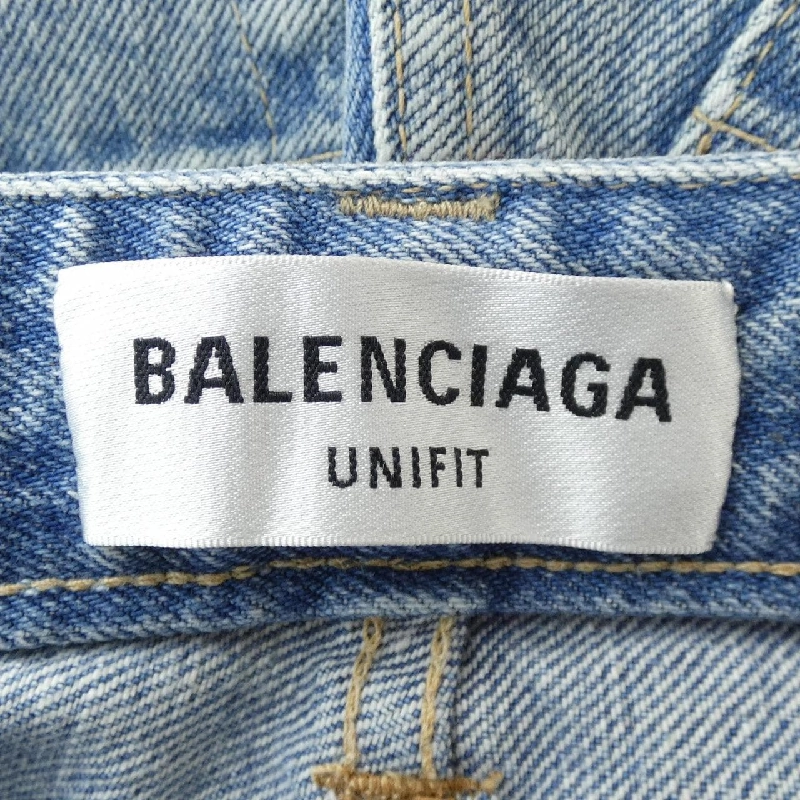 Quần jeans BALENCIAGA - Hàng hiệu Chính hãng 895218