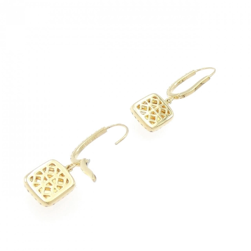 Bông tai Sapphire 750YG - Hàng hiệu Chính hãng 867218