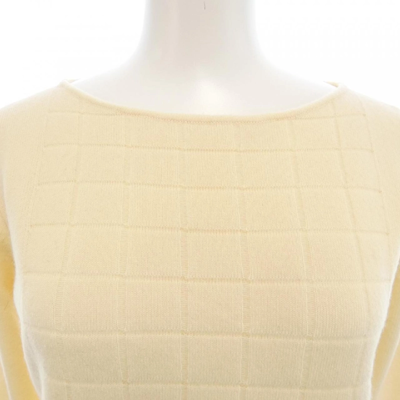 CHANEL P16726V00874 01C Áo len - Hàng hiệu Chính hãng 823825