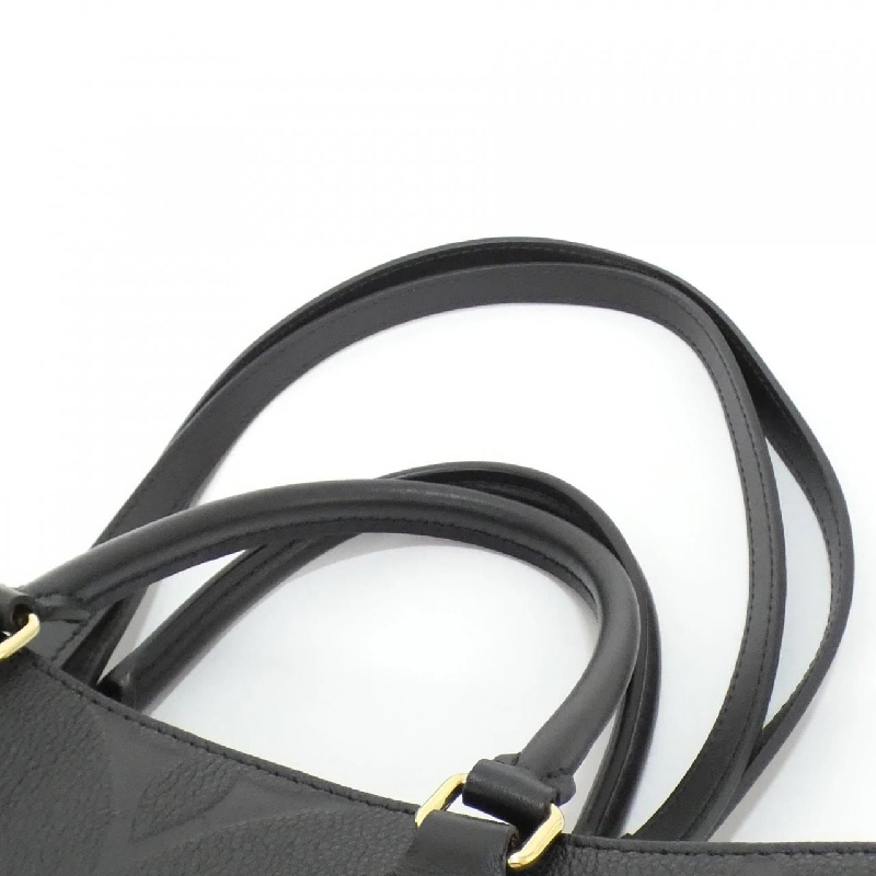 Túi Louis Vuitton Monogram Empreinte OnTheGo MM M45595 616444