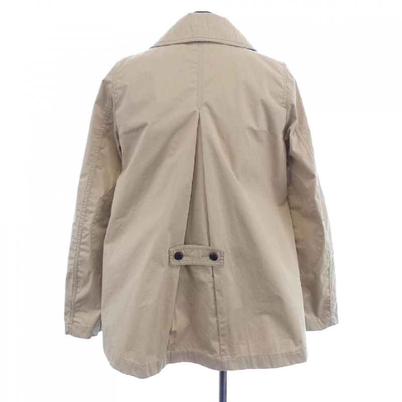 Áo khoác DUVETICA 641292