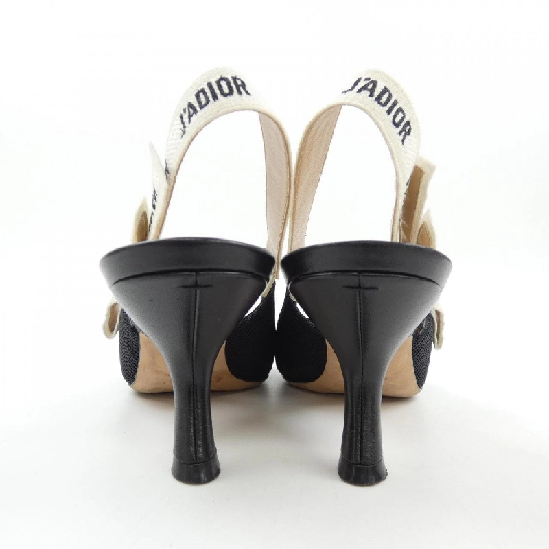 Giày cao gót CHRISTIAN DIOR - Hàng hiệu Authentic 831652