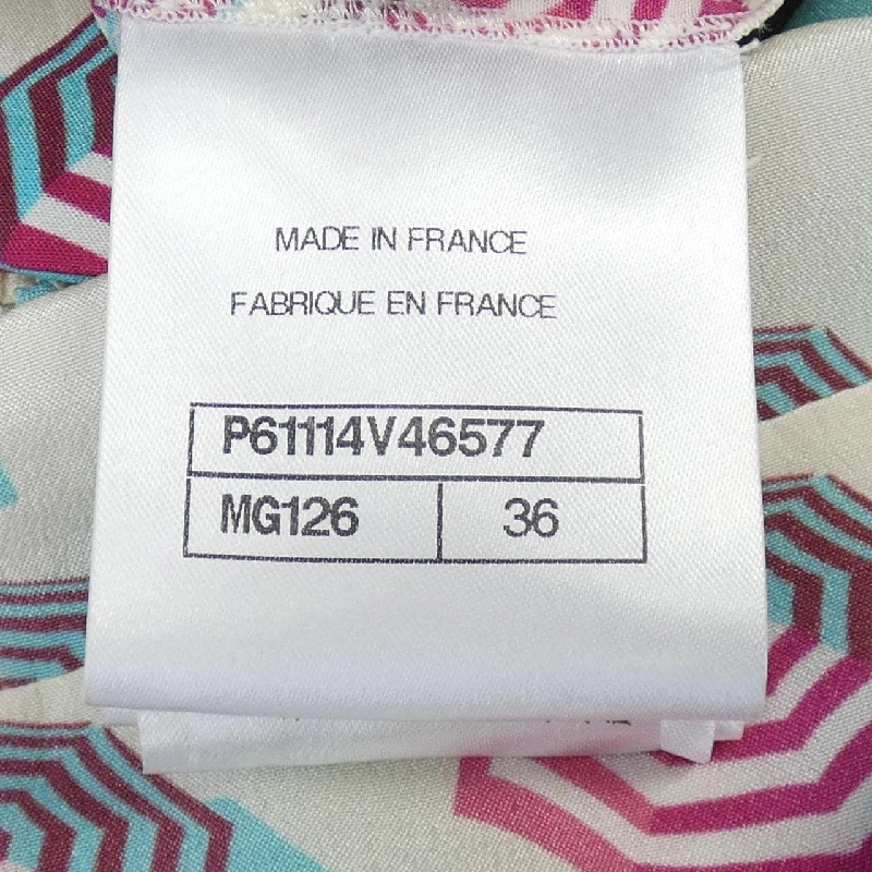 【Mã giảm giá】Chanel CHANEL Đầm 648909