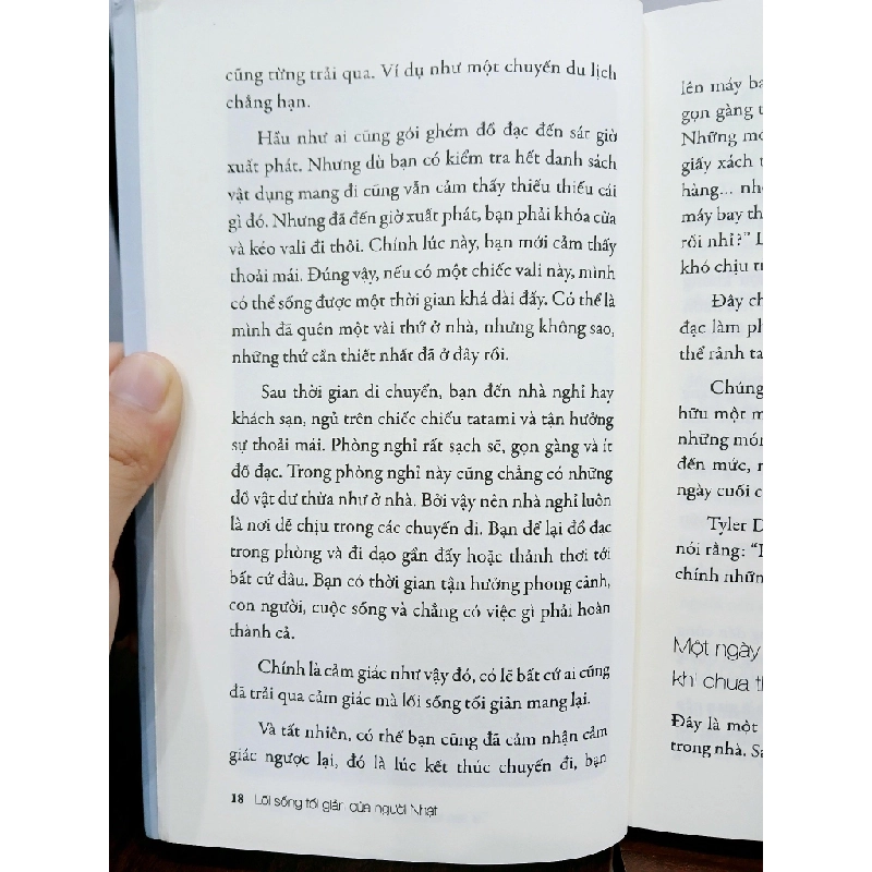 Lối sống tối giản của người Nhật – Sasaki Fumio 539468