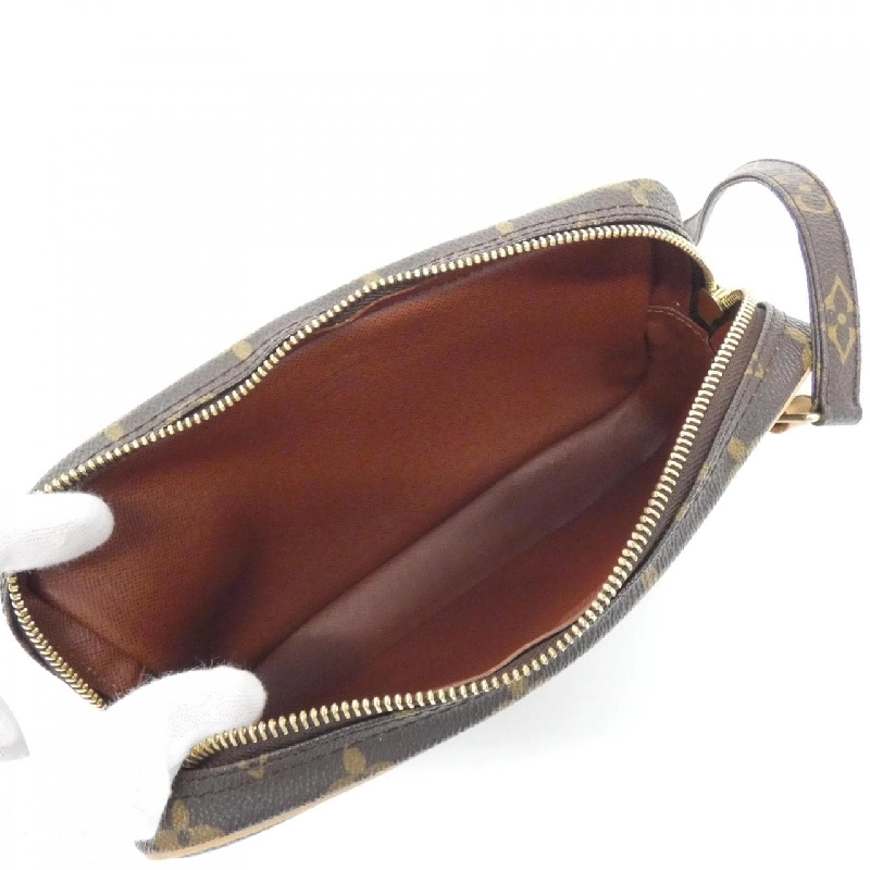 Túi xách vai Louis Vuitton Monogram Marly Bandoulière M51828 612291