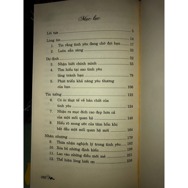 Đi tìm nửa kia của đời mình - Rose Kingma 532419