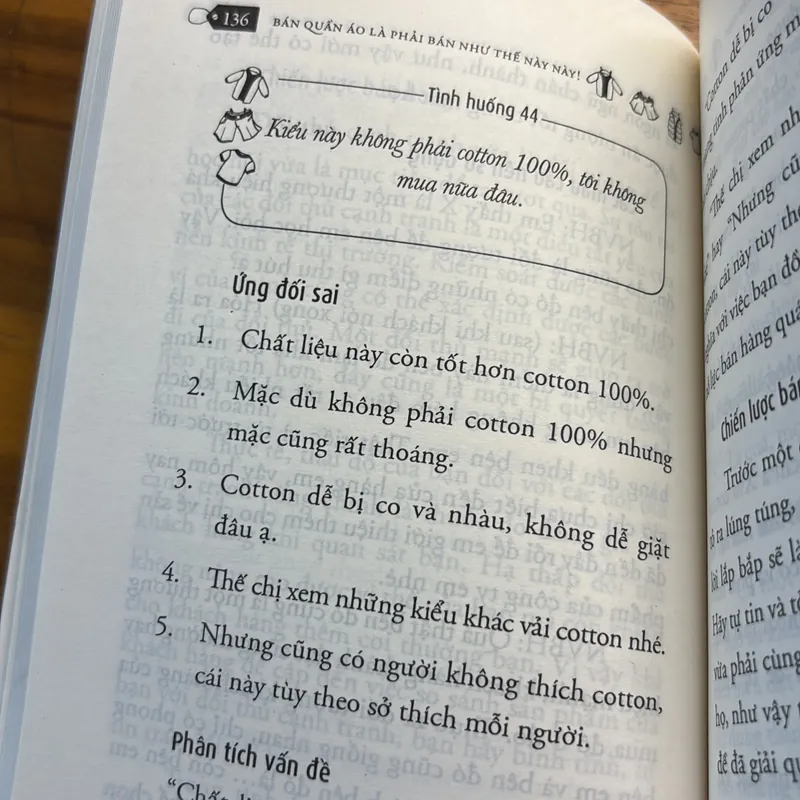 Bán Quần Áo Là Phải Bán Như Thế Này - Alpha Books 576780